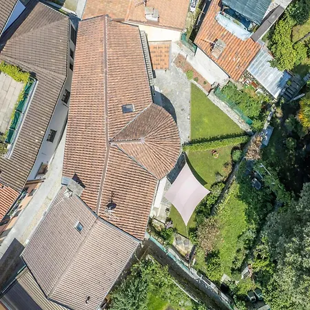 Beautiful Near Maggiore Dom wakacyjny