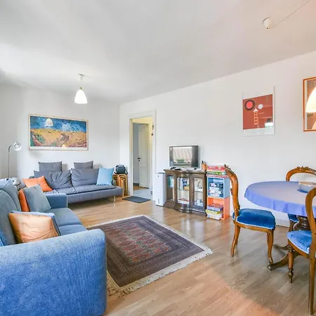 Dom wakacyjny Beautiful Near Maggiore *