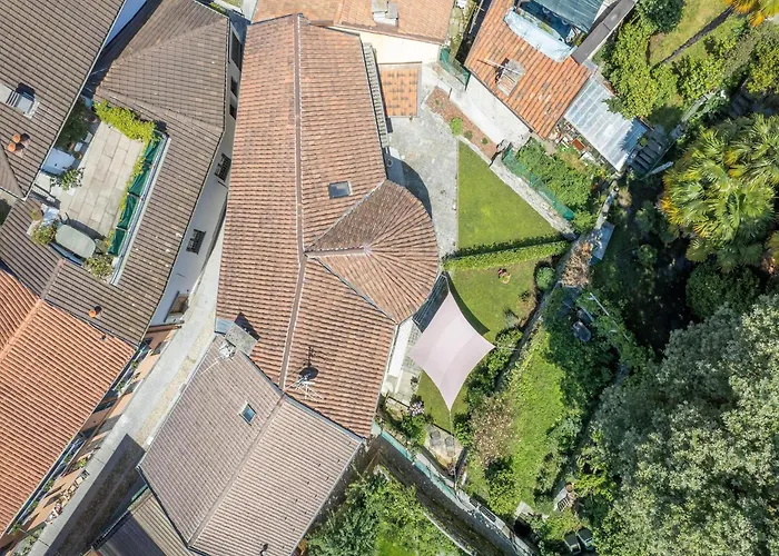 Beautiful Near Maggiore Dom wakacyjny