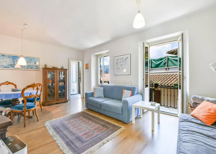 Beautiful Near Maggiore Dom wakacyjny Verbania