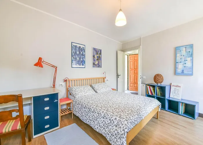 Dom wakacyjny Beautiful Near Maggiore *