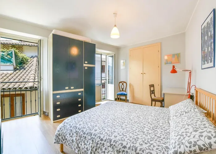 Beautiful Near Maggiore