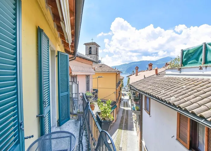 Beautiful Near Maggiore * Verbania