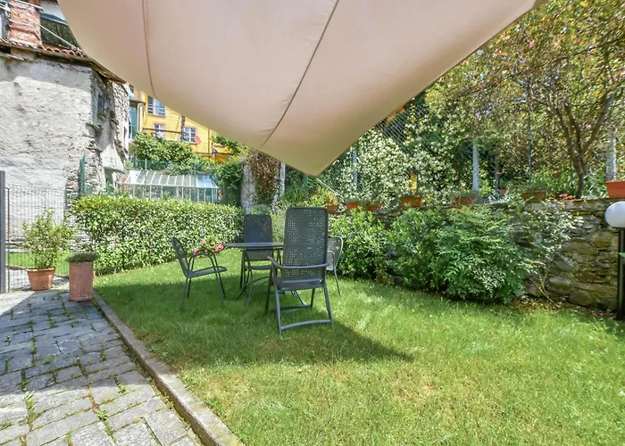 Dom wakacyjny Beautiful Near Maggiore